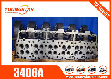 CAT 3406A Diesel Cylinder Heads 1105097 24V 1200mm * 450mm * 300mm
