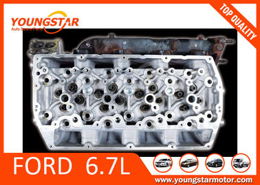 Ford 6.7L Powerstroke Diesel Engine głowicy cylindrów Ford 6.7L V8 prawej stronie BC3Z-6049-A