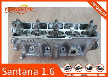 VW Santana 1.6 1.8 Głowica cylindra silnika 0261033517 026103373Q Paliwo benzynowe