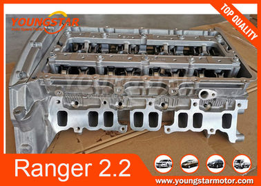 Ford Ranger T6 2.2 Turbo 4HU / Mazda BT50 2.2.2