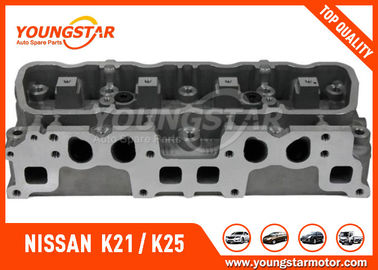 Silnik głowica cylindrów Dla NISSAN K21 / K25;  Wózek widłowy NISSAN K21 K25 2,0 11040-FY501