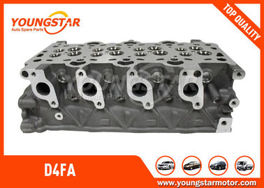 Diesel Auto Engine Parts 22100 - Pozycja 2A001 1,5 - D4FA KIA Rio głowicy cylindrów 22100-2A200 221002A200