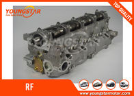 Kia - Sportage Retona 4x4 2.0 TD 61 KW Diesel Engine głowicy cylindrów RF RE OK054-10-010