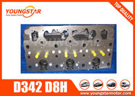 Profesjonalne D8H 8N6004 Wymiana głowicy cylindrów D342 Diesel PN 8N6004