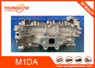 M1DA M2DA Całkowita głowica cylindra CM5G-6090-GC1765041 1857524 910045 Dla Forda Focus