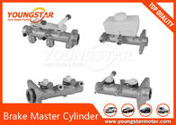 Wózki widłowe Części zamienne Brake Master Cylinder / Pompa hamulcowa 4 otwory na olej 3EB-36-22700A 3EB3622700A