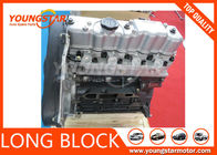 Blok cylindryczny silnika dla Hyundai H1 D4BB D4BH / Mitsubishi 4D56T D4BH