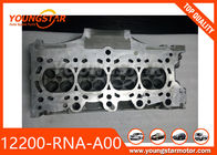 Wymiana głowicy cylindrów Honda Civic R18A 1.8L 12200-RNA-A00 12200RNAA00