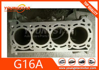19KGS 4-cylindrowy aluminiowy blok silnika do SUZUKI Vitara G16A Średnica tłoka 75 MM