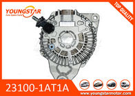 Alternator dla Nissan Pathfinder Cabstar Murano 2.5 A002TX1781 23100-1AT1A LRA03628