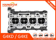22100-2G051 G4KD G4KE Aluminiowa głowica cylindra Grand Starex / Sonata YF