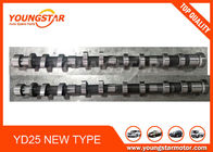 130204KV0A 130204KV0C Wałek rozrządu silnika dla Nissan  YD25DDTI ISO 9001