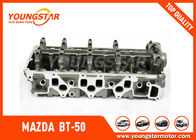 Silnik głowica cylindrów Dla Mazda BT-50 WEC MY 07- 16V WE01-10-100J