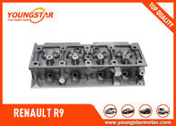 Silnik głowica cylindrów dla Renault R9;  RENAULT-9 1400 cc włącznie 7700715244