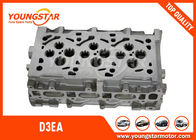 Silnik głowicy cylindrów HYUNDAI D3EA;  Hyundai Accent / Getz 3CYL Diesel 22100-27500 22100-27501