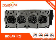 Głowica cylindra silnika NISSAN H20;  NISSAN Wózki H20-2 H20 II 2,0 11040-55K10