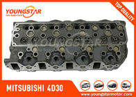 Silnik głowica cylindrów o Mitsubishi Canter 4D30 ME997041 3.0 Diesel 8V / 4cyl