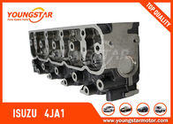 Automotive Cylinder Heads Dla ISUZU 4JA1 8-94455-240-1;  Isuzu Trooper 4JA1 Pickup