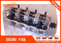 SUZUKI Carry F10A 11110 - 80002 Auto głowic cylindrowych z 8V / 4cyl zaworowy silnik