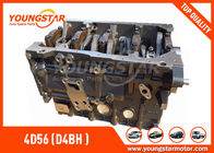 Mitsubishi Pajero 2.5TD L300 4D56 Silnik krótki blok ASSY z tłokiem 21102-42K00A