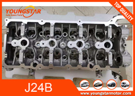 Suzuki J24B Aluminiowa głowica cylindra silnika 11100 - 78KA0 11100 - 78K00