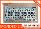 Ford Mondeo / Focus głowicy cylindrów silnika Lf Caf488q2 Caf488q01 3s7g-6c032bb 4m5g-6c032da