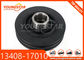 13408-17010 Crank Pulley For TOYOTA 1HZ