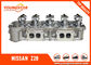 Głowica cylindra silnika NISSAN Z20;  NISSAN king cab E23 F2 GC22 D21 11041-27G00