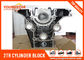 2.7L DOHC Blok cylindrowy silnik Toyoty Land - Cruiser 2TR-FE / 2TRFE