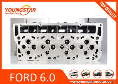 Casting 1855613 Głowica cylindra silnika Ford 6.0 do Forda F350 Super Duty 3C3Z-6049-ARM