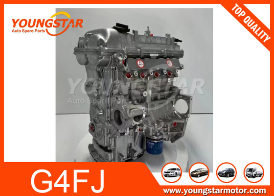 G4FJ 1.6T blok cylindrów silnika dla Hyundai Tucson TL SONATA dla Kia Sportage