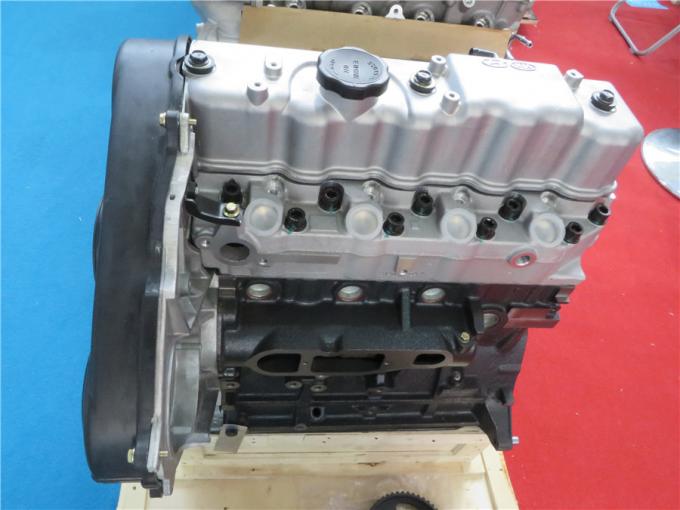 Blok cylindryczny silnika dla Hyundai H1 D4BB D4BH