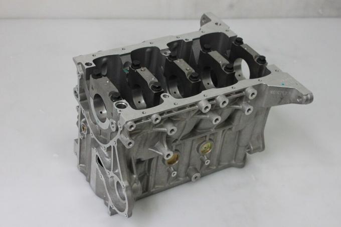 19KGS 4cylindrowy aluminiowy blok silnika do SUZUKI