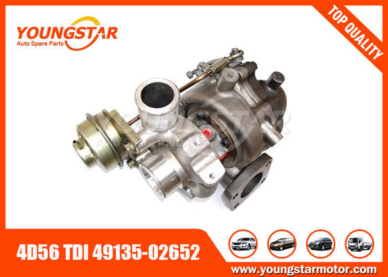 2.5 TDI 85 KW TF035 Automobile Turbosprężarka 49135-02652 Dla Mitsubishi 4D56