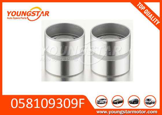 Wysoka wydajność silnika zawory do VW / SKODA 058109309F 058109309K, normy ISO 9001