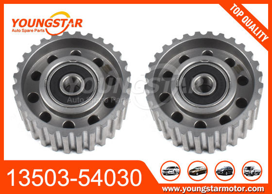 Pociąg na pasie czasowym 13503-54030 Idler dla Toyoty