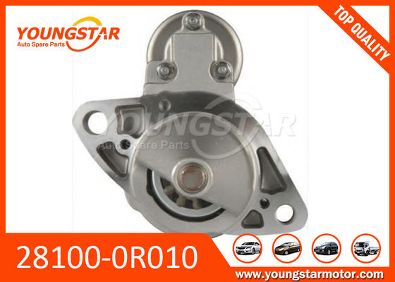 28100-0R010 Rozrusznik do Toyoty 28100-0R010 / Toyota Corolla Avensis