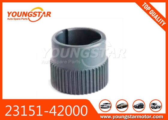 Hyundai D4BB Części do silników samochodowych Przekładnia do oleju przekładniowego wału korbowego