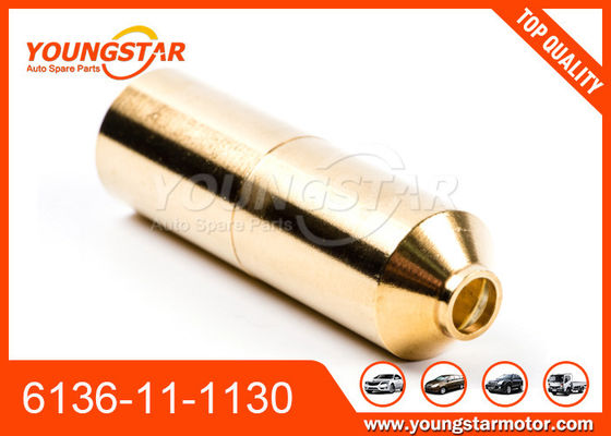 6136-11-1130 6136111130 Tuleja wtryskiwacza do KOMATSU S6D105 / 6D125 / 4D95 DYSZA RĘKAW
