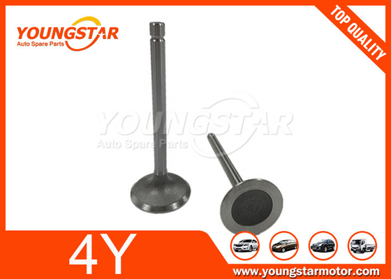 13715 - 71010 Zawory silnika samochodowego dla Toyoty 4Y