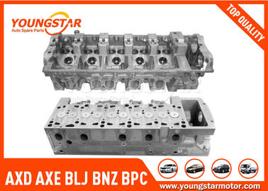 Głowica cylindra Volkswagen Transporter 2.5 TDI 96 &amp; 120 &amp; 120 KW AXD AXE BLJ BNZ BPC