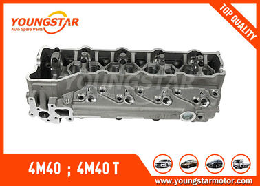 2.8 TD 92 KW 4M40T aluminiowe głowice cylindrów Mitsubishi Pajero &amp;amp; Canter