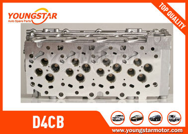 Diesel Auto Cylinder Heads dla Sorrento 2,5 TCI 908753 22100-4A010