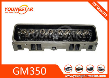 GM 350 5,7 CHEVY V-8 Vortec Automotive Cylinder Heads 906 Casting NO CORE
