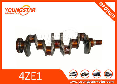 High Performance Car Engine wał korbowy zapewnia ISUZU 4ZE1 8-97107920-1 8-94163-188-0 8-97023-674-0