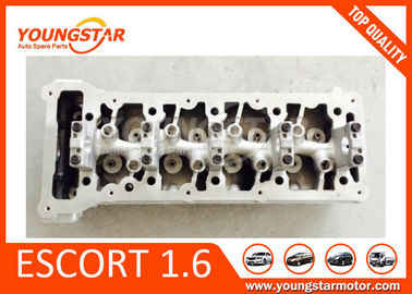 9S6G6049RB Dla Ford Escort Głowicy Cylindrów Benzyna 1.6 Silnik 8 Zawór 9s6g 6090 K 9S6G6049RB