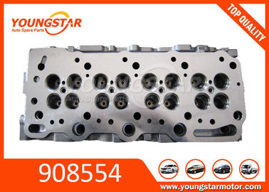 16V / 4cyl Blok cylindrowy silnik 1,7 DTI / Y17 DTI 0607155 5607076 5607150 908554