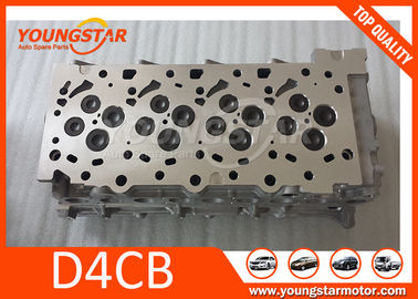 KIA HYUNDAI D4CB Kompletna głowicy cylindrów AMC 908751 AMC 908 AMC 908 753 752