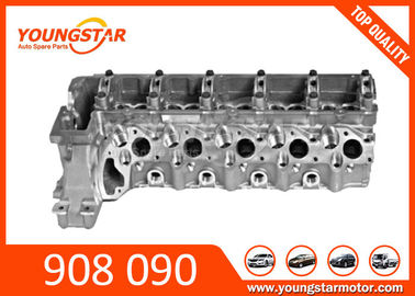 2.9D Silnik głowicy cylindrów dla Mercedes / Ssang Yong z 5 cylindrów AMC 908 090