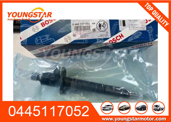 0445117052 0445117053 LR078606 Wtryskiwacz silnika do Land Rover Sport 3.0 TDV6